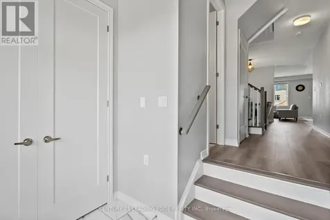 1097 Trailsview Avenue Cobourg ON K9A 4J5
