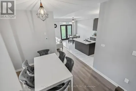 1097 Trailsview Avenue Cobourg ON K9A 4J5
