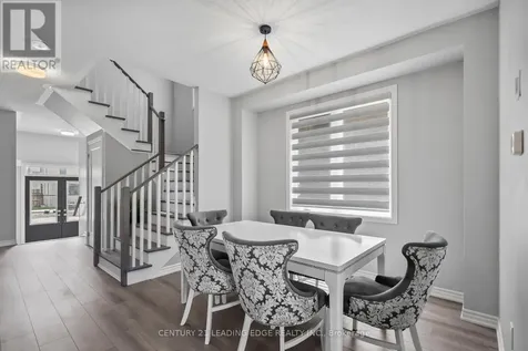 1097 Trailsview Avenue Cobourg ON K9A 4J5