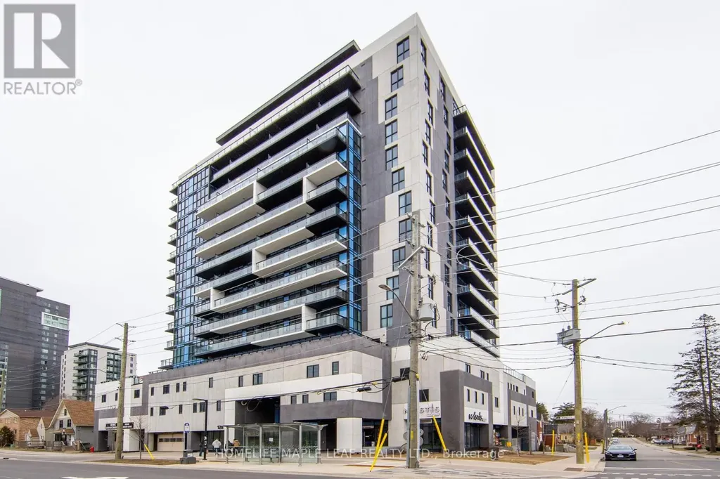 128 King Street North Waterloo ON N2J 0E9