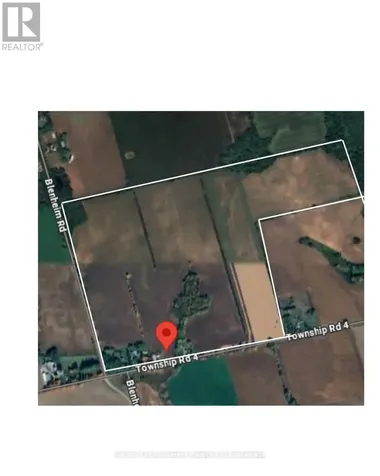 747445 Township Road 4 Road Blandford-blenheim ON N0J 1V0