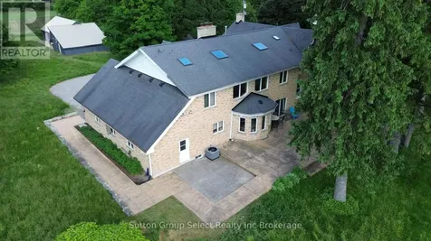 747445 Township Road 4 Road Blandford-blenheim ON N0J 1V0