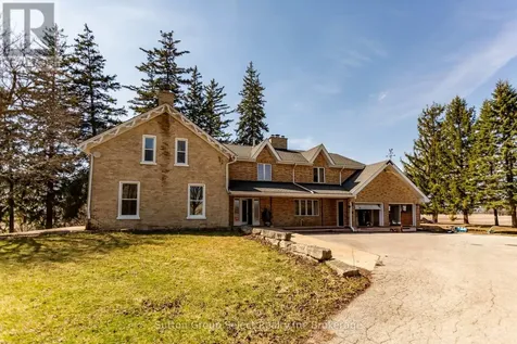 747445 Township Road 4 Road Blandford-blenheim ON N0J 1V0