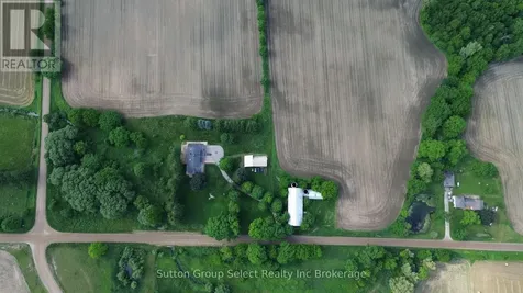 747445 Township Road 4 Road Blandford-blenheim ON N0J 1V0