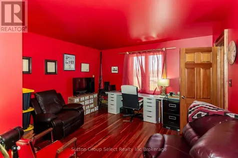 747445 Township Road 4 Road Blandford-blenheim ON N0J 1V0