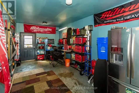 747445 Township Road 4 Road Blandford-blenheim ON N0J 1V0
