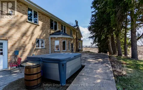 747445 Township Road 4 Road Blandford-blenheim ON N0J 1V0