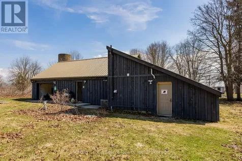 747445 Township Road 4 Road Blandford-blenheim ON N0J 1V0
