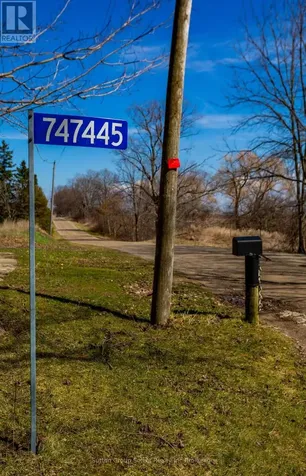 747445 Township Road 4 Road Blandford-blenheim ON N0J 1V0