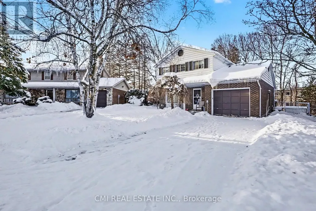 360 Culpepper Place Waterloo ON N2L 5L3