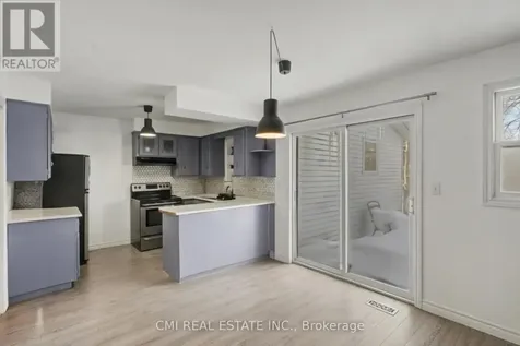 360 Culpepper Place Waterloo ON N2L 5L3