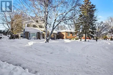 360 Culpepper Place Waterloo ON N2L 5L3