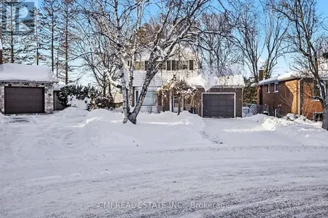 360 Culpepper Place Waterloo ON N2L 5L3