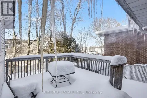 360 Culpepper Place Waterloo ON N2L 5L3