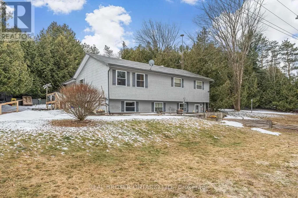 588458 County Road 17 Road Mulmur ON L9V 0S8