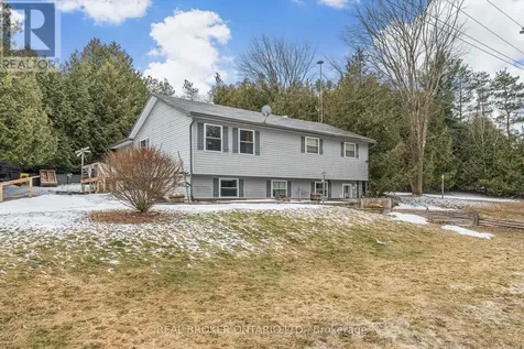 588458 County Road 17 Road Mulmur ON L9V 0S8