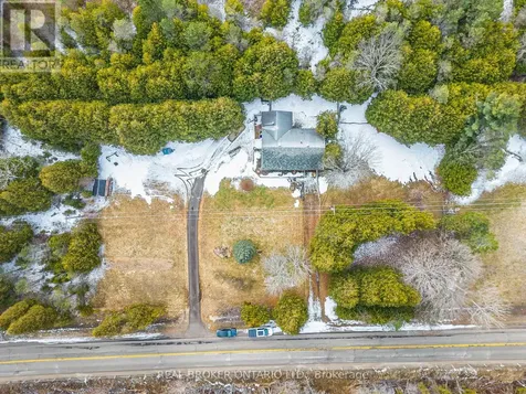 588458 County Road 17 Road Mulmur ON L9V 0S8