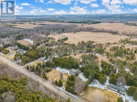 588458 County Road 17 Road Mulmur ON L9V 0S8