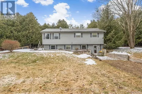 588458 County Road 17 Road Mulmur ON L9V 0S8