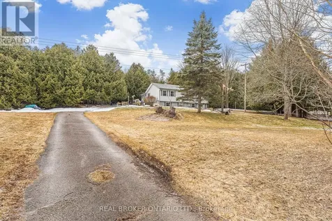 588458 County Road 17 Road Mulmur ON L9V 0S8