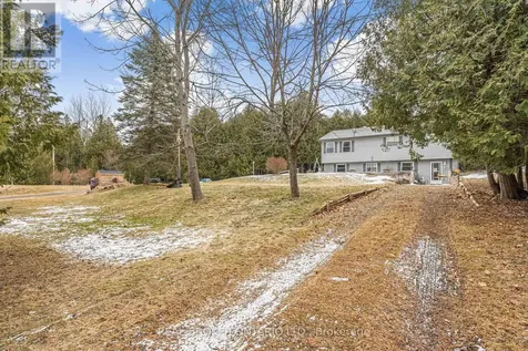 588458 County Road 17 Road Mulmur ON L9V 0S8