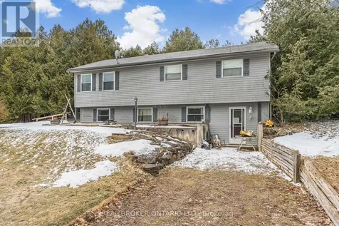 588458 County Road 17 Road Mulmur ON L9V 0S8