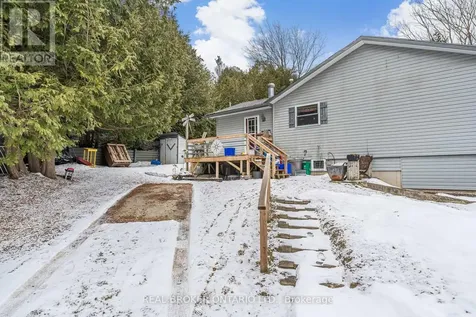 588458 County Road 17 Road Mulmur ON L9V 0S8