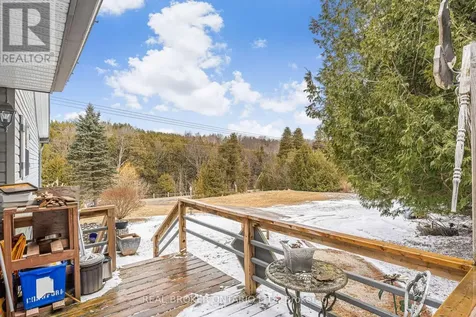 588458 County Road 17 Road Mulmur ON L9V 0S8