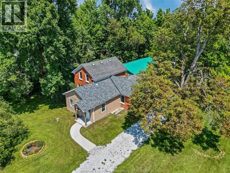 458 County Rd 34 West Kingsville ON N8M 2X5