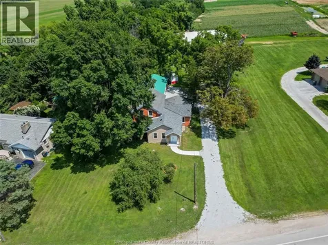 458 County Rd 34 West Kingsville ON N8M 2X5