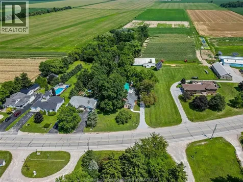 458 County Rd 34 West Kingsville ON N8M 2X5