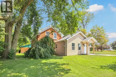 458 County Rd 34 West Kingsville ON N8M 2X5