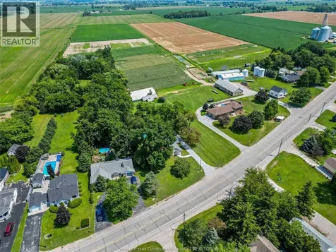 458 County Rd 34 West Kingsville ON N8M 2X5