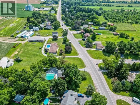 458 County Rd 34 West Kingsville ON N8M 2X5