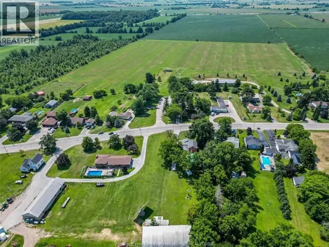 458 County Rd 34 West Kingsville ON N8M 2X5