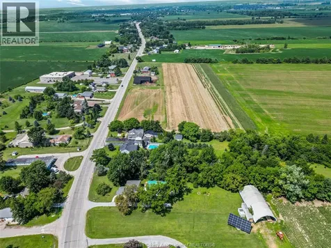 458 County Rd 34 West Kingsville ON N8M 2X5