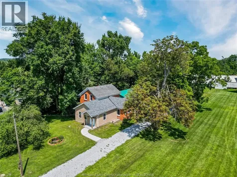 458 County Rd 34 West Kingsville ON N8M 2X5