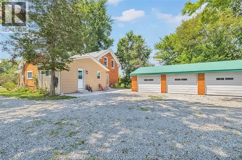 458 County Rd 34 West Kingsville ON N8M 2X5