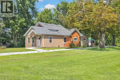458 County Rd 34 West Kingsville ON N8M 2X5