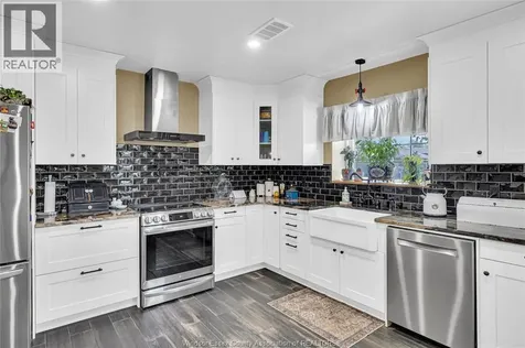 458 County Rd 34 West Kingsville ON N8M 2X5