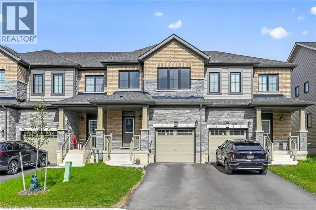 21 Lonsdale Road Caledonia ON N3W 0J4