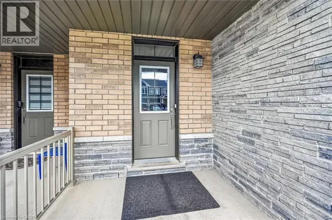 21 Lonsdale Road Caledonia ON N3W 0J4