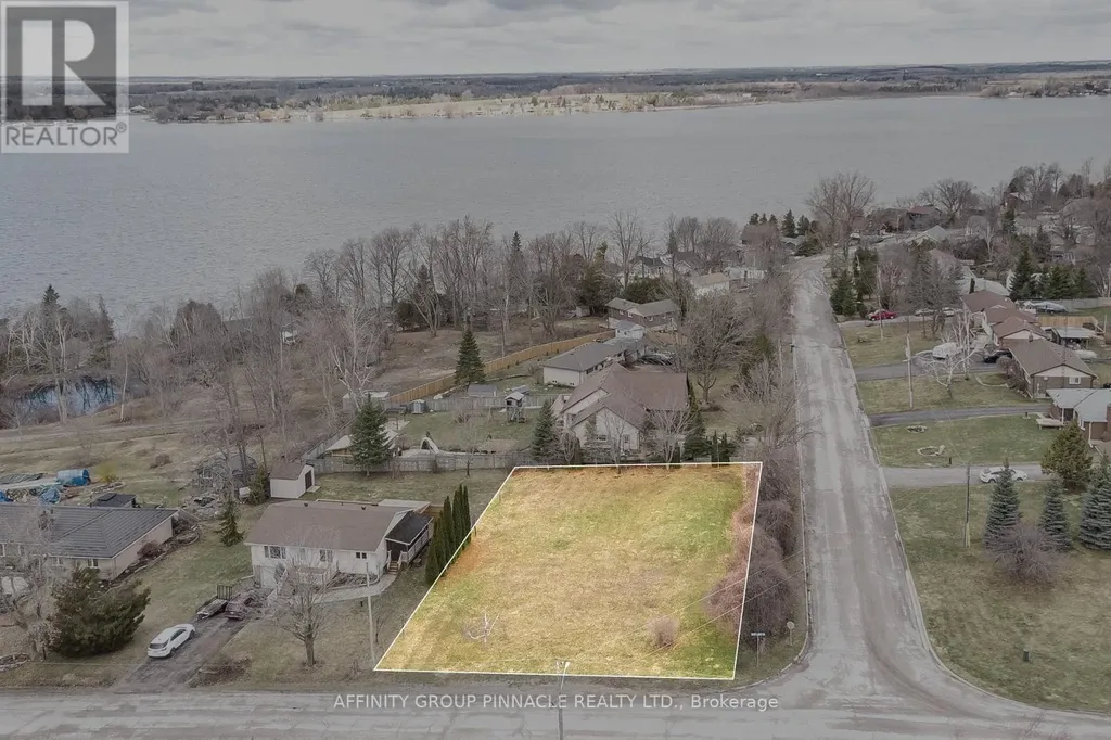 Lot 6 Coleman Crescent Scugog ON L0B 1K0