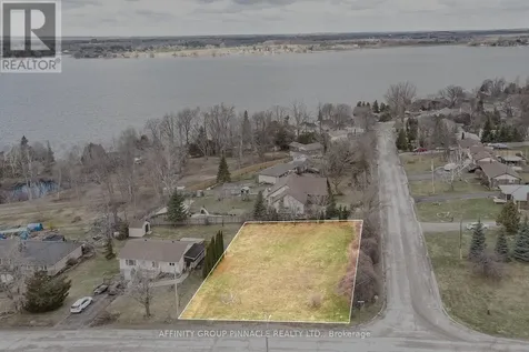 Lot 6 Coleman Crescent Scugog ON L0B 1K0