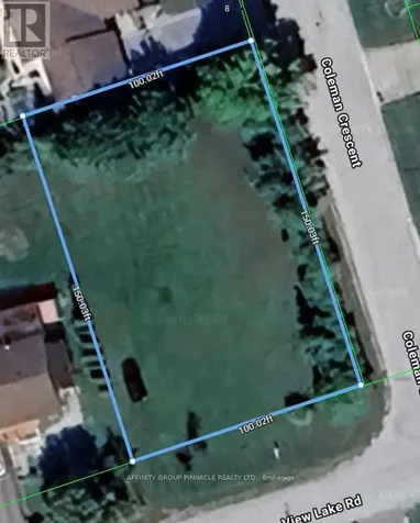 Lot 6 Coleman Crescent Scugog ON L0B 1K0