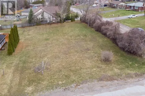 Lot 6 Coleman Crescent Scugog ON L0B 1K0