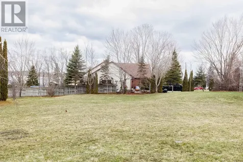 Lot 6 Coleman Crescent Scugog ON L0B 1K0