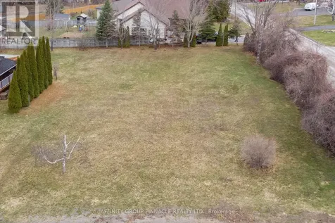 Lot 6 Coleman Crescent Scugog ON L0B 1K0