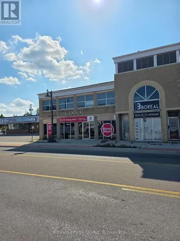 25 Front Street Orillia ON L3V 4S1