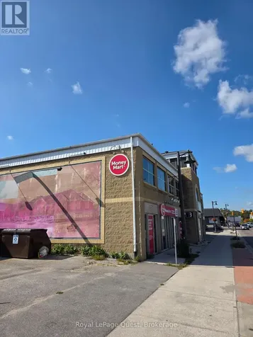 25 Front Street Orillia ON L3V 4S1
